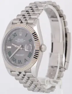 WIMBLEDON FLUTED