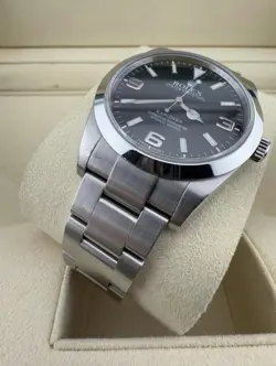 214270 SILVER