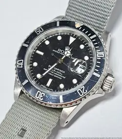 DATE 16610 MENS