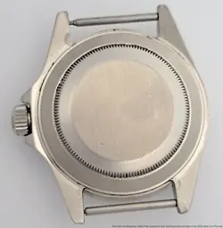 AUTOMATIC RUNNING WRIST