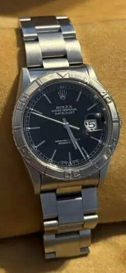 DIAL 36MM 1996