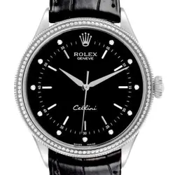 CELLINI TIME 39MM