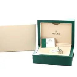 Rolex Seadweller Deepsea Cameron D-Blue Steel Mens Watch 116660 Box Card