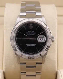 DIAL 36MM 2004