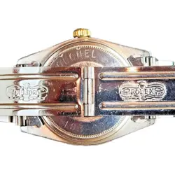 IN 18K GOLD