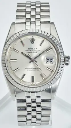 1600/1603 RARE GENTS