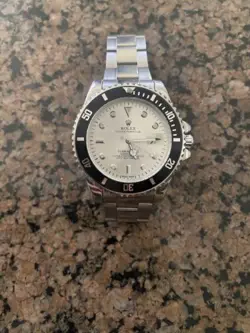 ROLEX SUBMARINER 16800