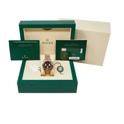 116505 MEN'S WATCH!!