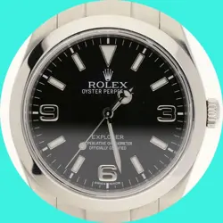 39MM WATCH SWISS