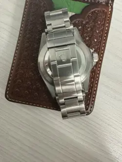 ROLEX SUBMARINER 16610