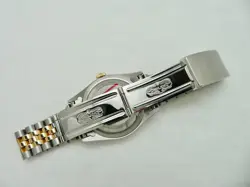 DATEJUST 16233 CUSTOM