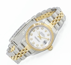 ROLEX DATEJUST REF.79173