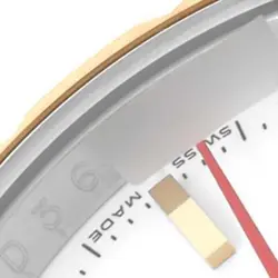 TURNOGRAPH 36MM STEEL