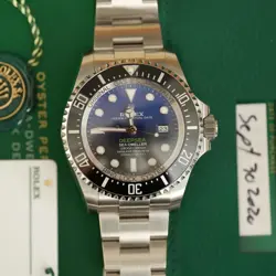 44MM UNWORN
