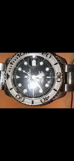 116622 RHODIUM DIAL