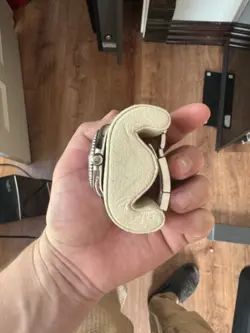 HAND 2017 40MM