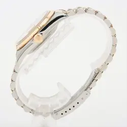 DATEJUST 16233NG SSYG