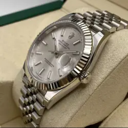 DATEJUST 126334 JUBILEE