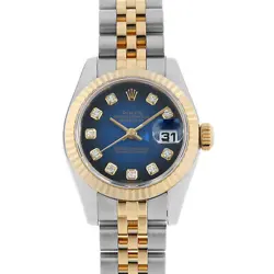 179173G BLUE GRADATION