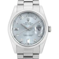 118206A ICE BLUE