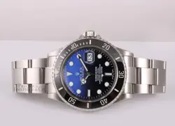 STEEL 40MM CUSTOM