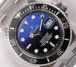 JAMES CAMERON DIAL-CERAMIC
