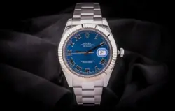 DATEJUST 116334 OYSTER