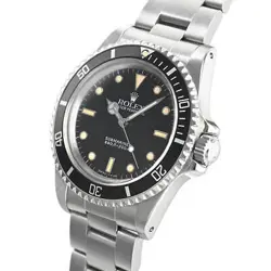 SUBMARINER 5513 WATCH