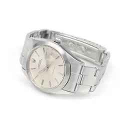 OYSTERDATE 6694 WATCH