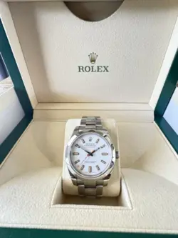REF 116400 BOX