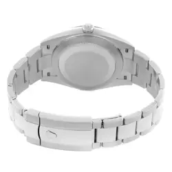 WATCH 126334 BOX