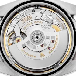 MENS WATCH 126334