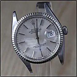 MEN'S 36MM 16014