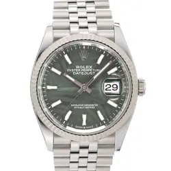 126234 GREENPALM JUBILEE