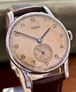 ROLEX TUDOR MEN’S