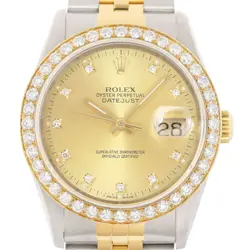 DIAL CT BEZEL