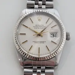 REF 16014 1980S