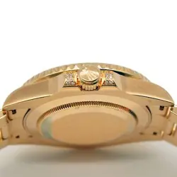 GOLD DIAMOND 40MM