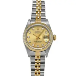 LADIES AUTOMATIC #GZ217