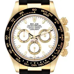 STRAP WATCH 116518