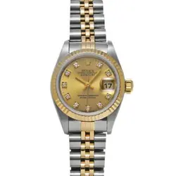 LADIES AUTOMATIC #GZ216