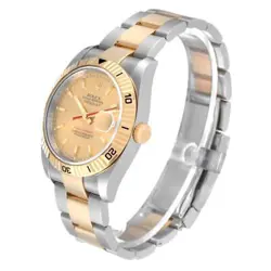 WATCH 116263 UNWORN