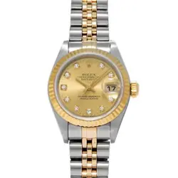 LADIES AUTOMATIC #GZ195