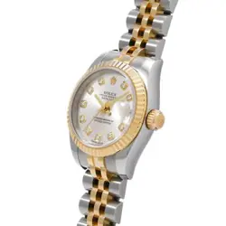 DATEJUST DIAMOND 179173G