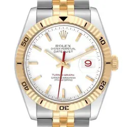 WATCH 116263 BOX