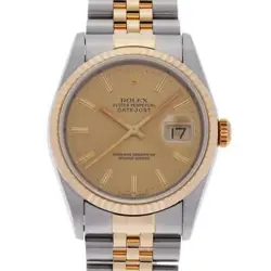MEN'S AUTOMATIC #GZ169