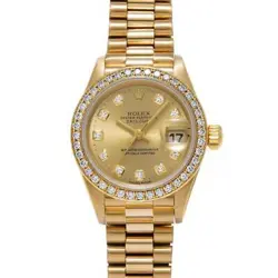 69138 LADIES AUTOMATIC