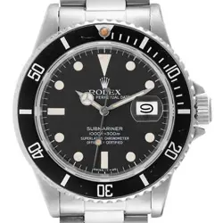 DATE STEEL VINTAGE