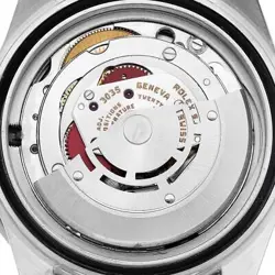 WATCH 16800 BOX
