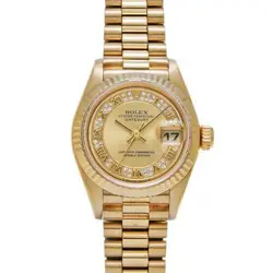 69178 LADIES AUTOMATIC